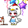 character