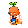 character
