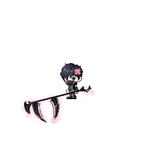 을 사용한 메이플스토리 메애기 코디