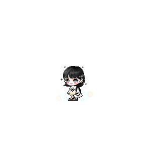 을 사용한 메이플스토리 메애기 코디