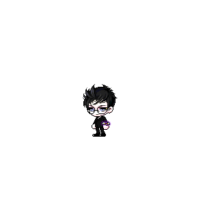 을 사용한 메이플스토리 메애기 코디