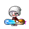 character