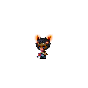 을 사용한 메이플스토리 메애기 코디