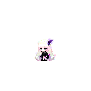 을 사용한 메이플스토리 메애기 코디