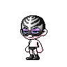 character