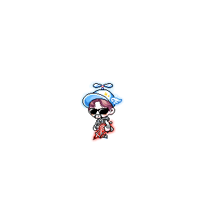 character