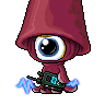 character