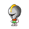 character