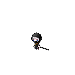 character
