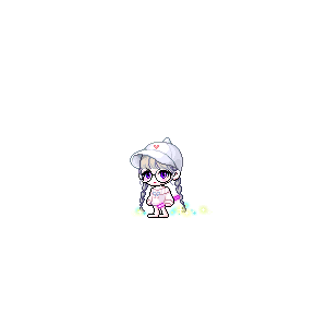 을 사용한 메이플스토리 메애기 코디