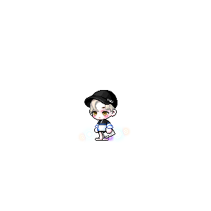 undefined을 사용한 메이플스토리 메애기 코디