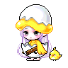 character