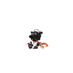 쮸키