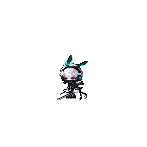 향ca