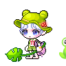character