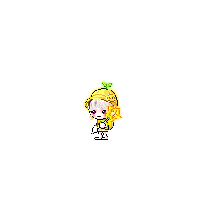 character