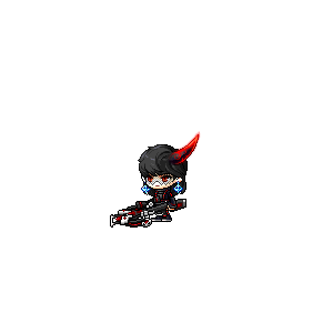 undefined을 사용한 메이플스토리 메애기 코디