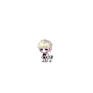 undefined을 사용한 메이플스토리 메애기 코디