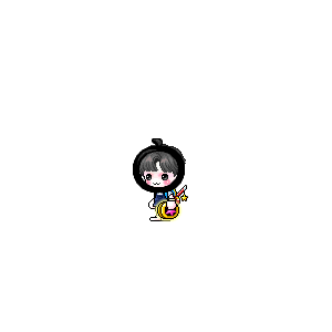 을 사용한 메이플스토리 메애기 코디