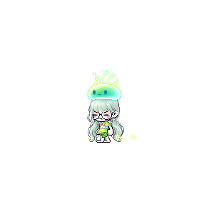 녹색