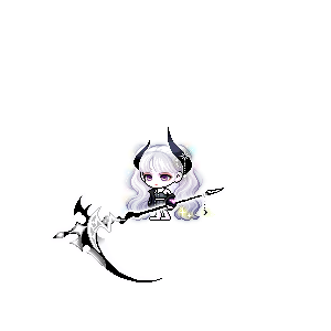총애