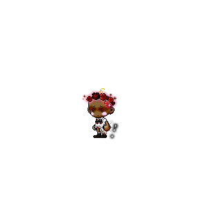 을 사용한 메이플스토리 메애기 코디