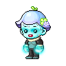 character