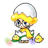 character