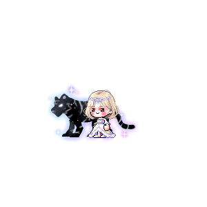 undefined을 사용한 메이플스토리 메애기 코디