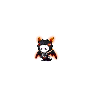 을 사용한 메이플스토리 메애기 코디