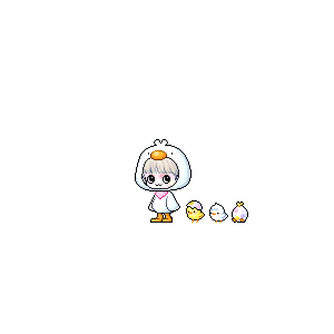 character