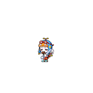character