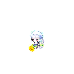 바니일껄