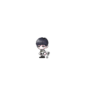을 사용한 메이플스토리 메애기 코디