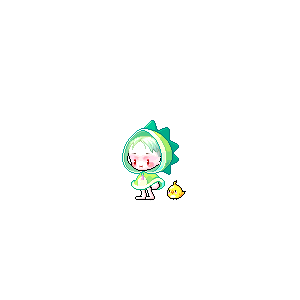 character