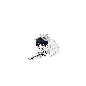 undefined을 사용한 메이플스토리 메애기 코디