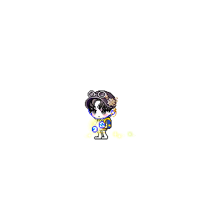 을 사용한 메이플스토리 메애기 코디