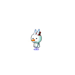 을 사용한 메이플스토리 메애기 코디