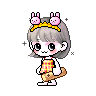 character