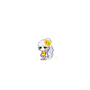 을 사용한 메이플스토리 메애기 코디