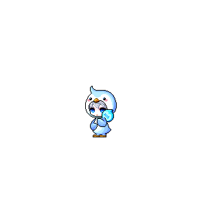 character