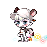 character