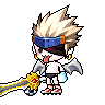character
