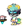 character
