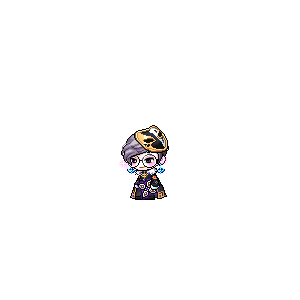 을 사용한 메이플스토리 메애기 코디