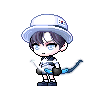 Character Image