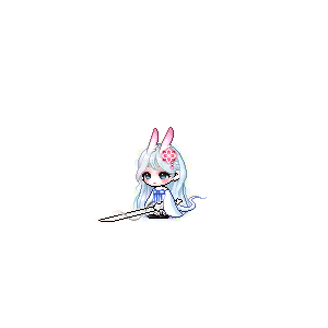 character