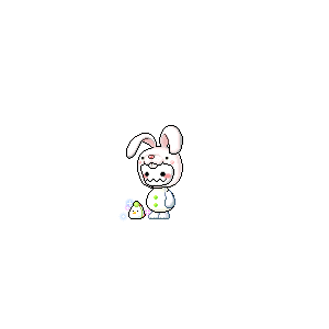 을 사용한 메이플스토리 메애기 코디