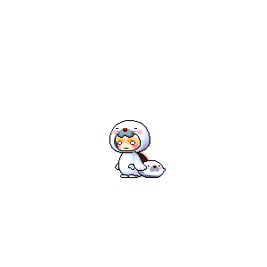을 사용한 메이플스토리 메애기 코디