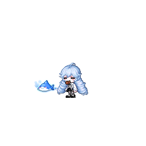character